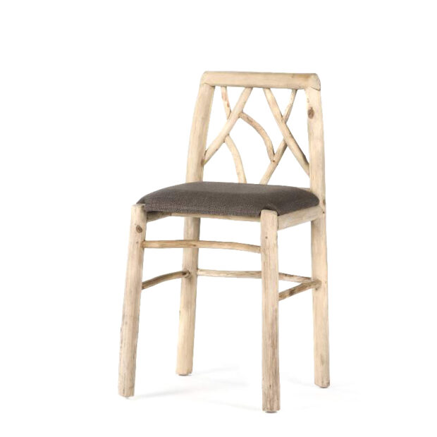Structure de chaise Falco