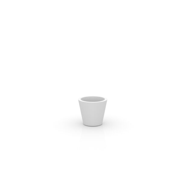 Pot cono