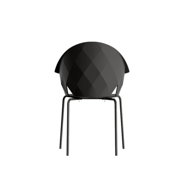 Fauteuil vases