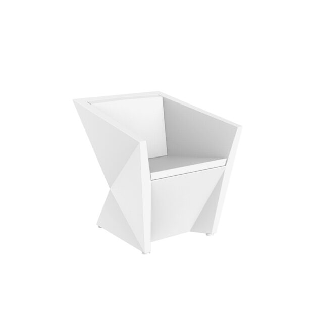 Fauteuil Faz