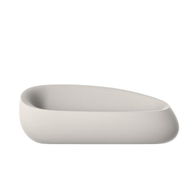 Canapé stone