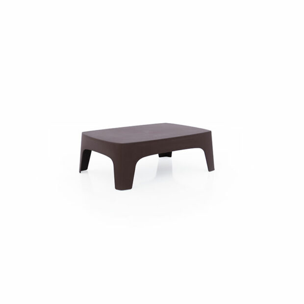 Table basse SOLID