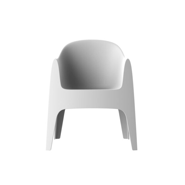 Chaise Solid