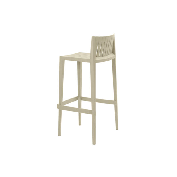 Tabouret Spritz 50 /h97 cm