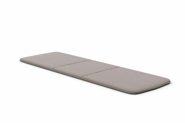 Transat coussin banc Molo Houe