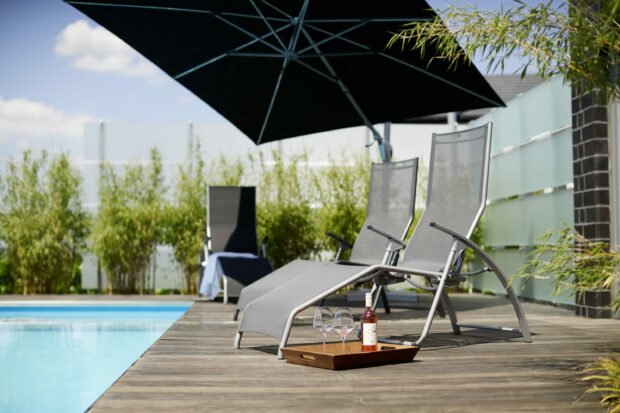 Fauteuil Relax Tampa KETTLER