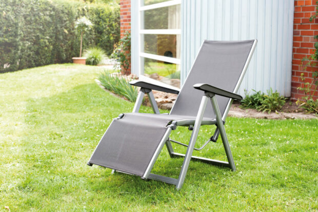 Relax Basic Plus KETTLER
