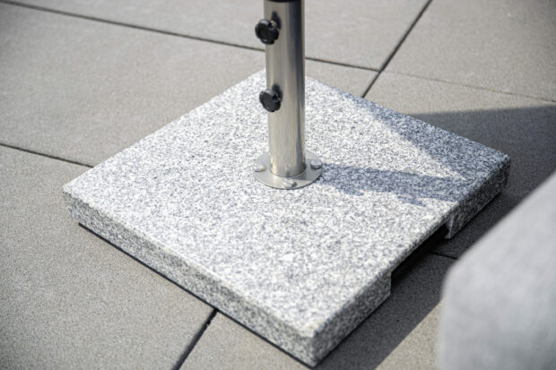 Pied de parasol 40kg Easy Stand KETTLER