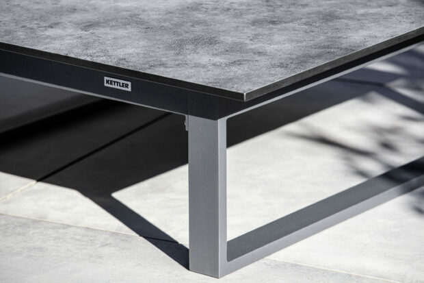 Table basse Ego KETTLER