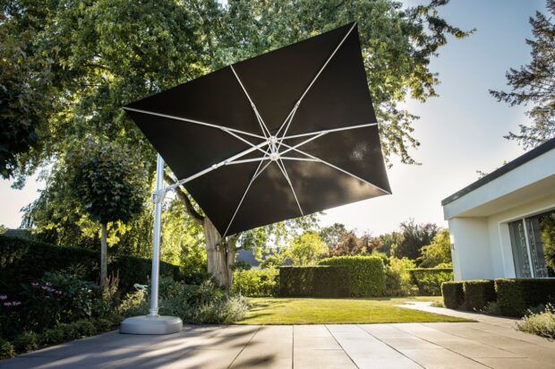 Parasol Easy Swing LED KETTLER