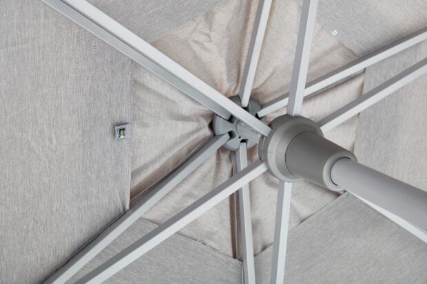 Parasol Easy Push KETTLER
