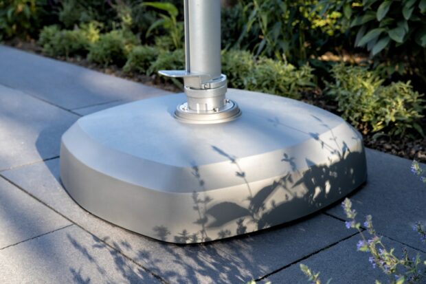 Pied de parasol Easy Stand KETTLER