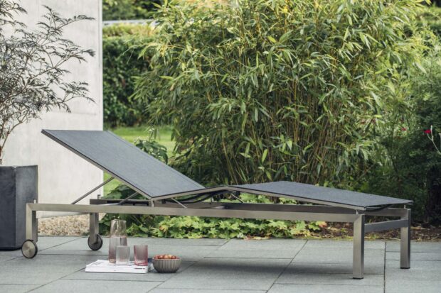 Bain de soleil Feel KETTLER