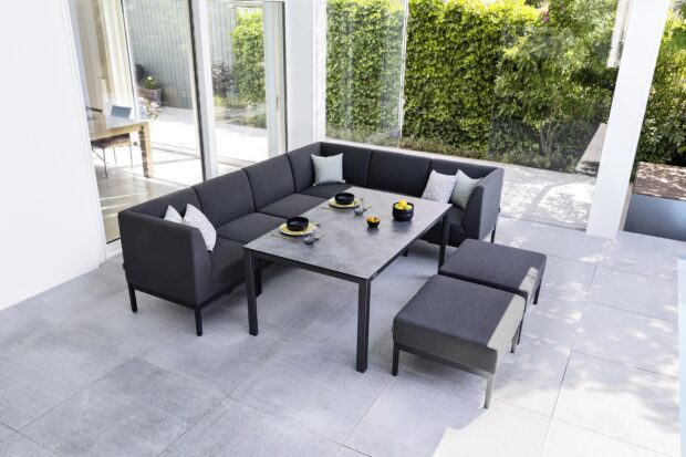 Canapé Casual Dining Pure KETTLER