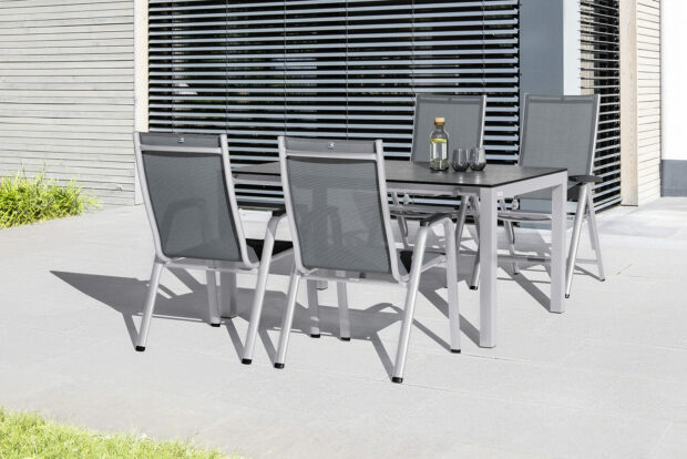Fauteuil Cirrus KETTLER