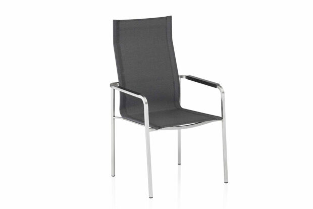 Fauteuil Feel dossier haut KETTLER