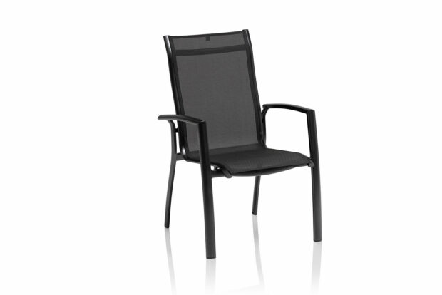 Fauteuil Legato Curve KETTLER