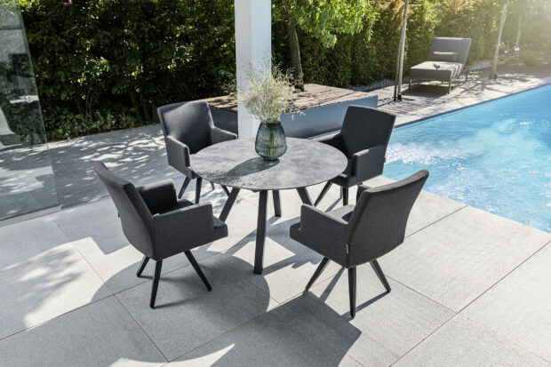 Fauteuil Pure KETTLER