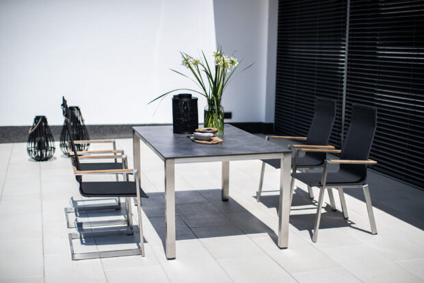 Fauteuil Sense KETTLER
