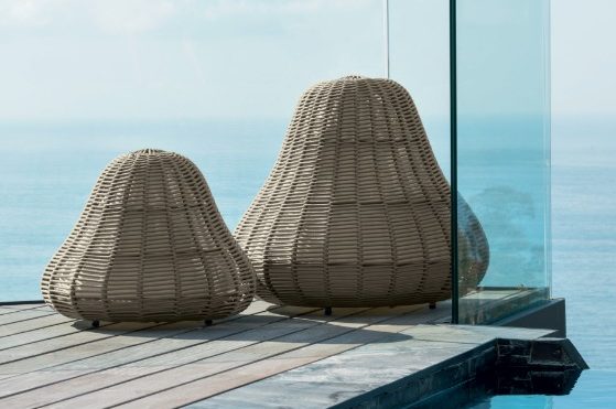 Collection JACKIE - Lampe - TALENTI