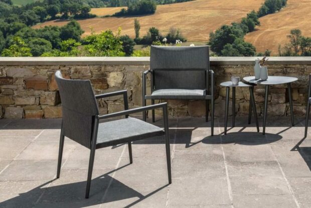 Collection ADAM- fauteuil Living - TALENTI