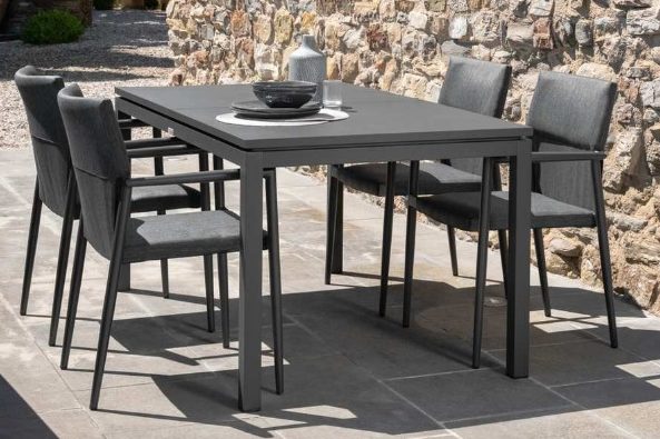 Collection ADAM - Table extensible - TALENTI