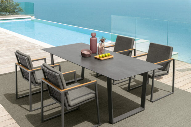 Table repas-Alabama-TALENTI