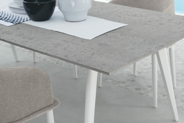 Table repas-Cléo Soft-TALENTI
