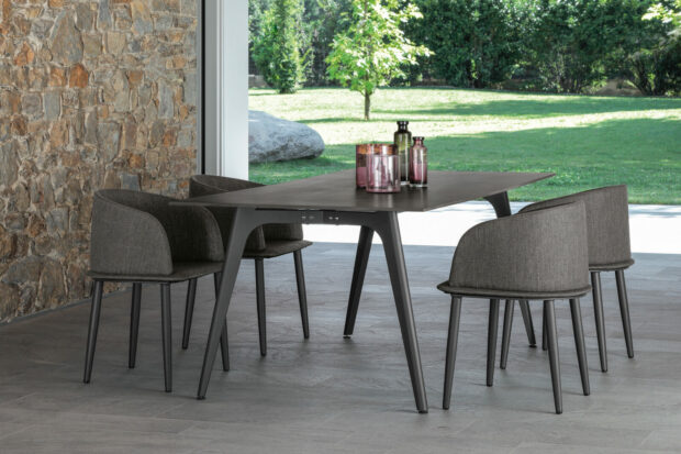 Chaise-Cléo Soft-TALENTI
