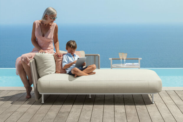 Canapé Sofa-Coral-TALENTI