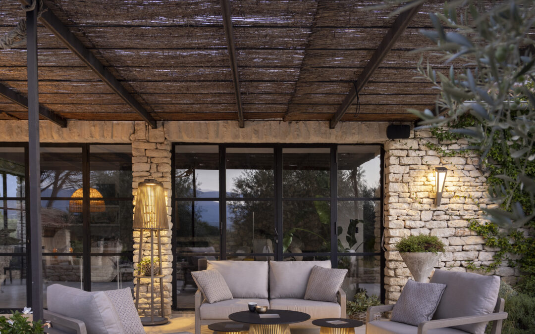 Luminaires Les Jardins