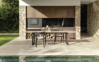 Mobilier de terrasse : quels choix selon le soleil, le vent et l’usage réel ?