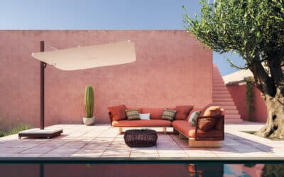 Comment aménager une terrasse en longueur : astuces et agencements pour optimiser l’espace