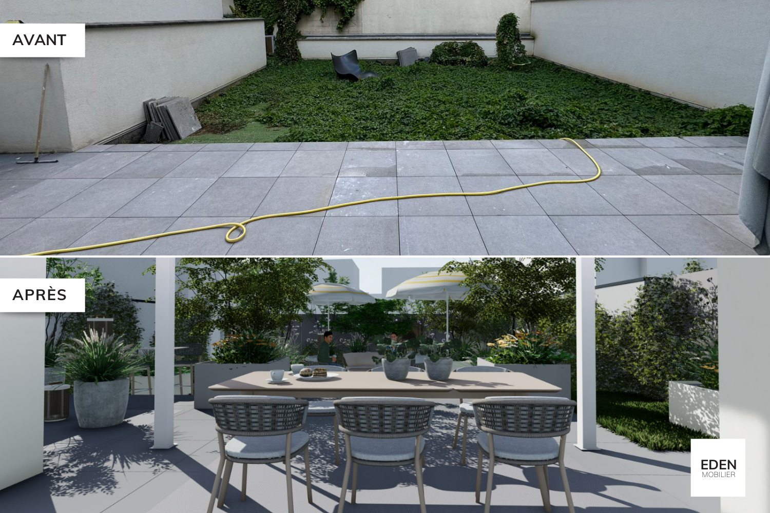 conception-terrasse-avant-après